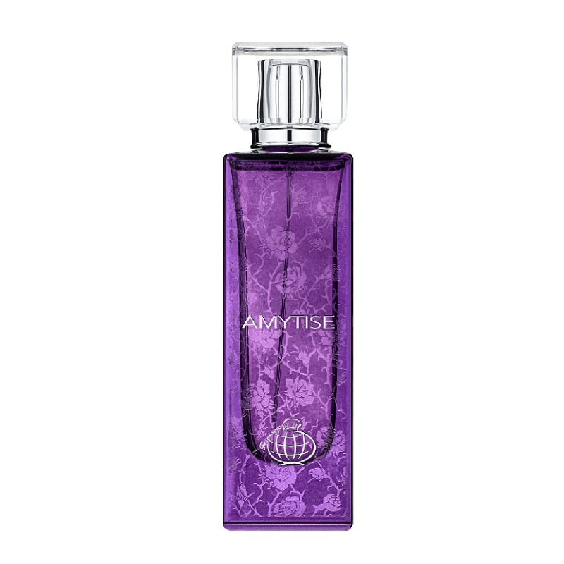 The Fragrance World Amytise Perfume for Women