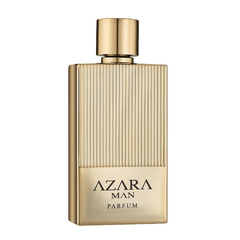 Azara Man Parfum Eau De Parfum For Unisex 100ml