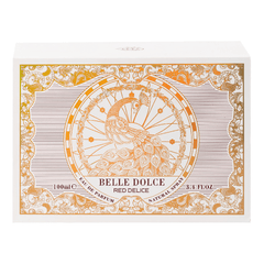 Belle Dolce Red Delice