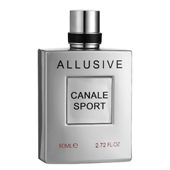 Fragrance World Canale Allusive Sport