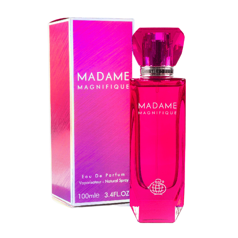 Fragrance World Madame Magnifque