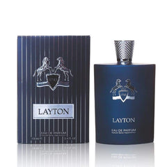 Layton 100ml EDP by Fragrance World