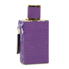 Brown Orchid Amethyst By Fragrance World Eau De Parfume