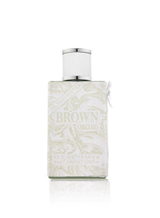 Fragrance World - Brown Orchid Blanc Edition - Eau De Parfum - Unisex Perfume