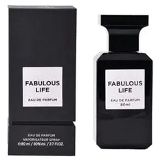 Fabulous Life | Eau De Parfum By Fragrance World - Maison Alhambra