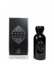 Black Orchid by World fragrance