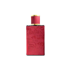 Brown Orchid Ruby By Fragrance World Eau De Parfume