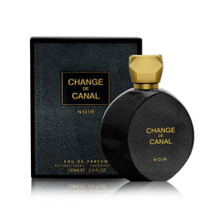 Change De Canal Noir - Eau De Parfume