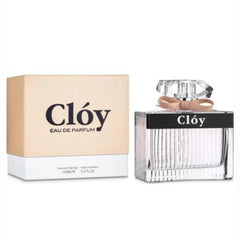 Cloy Perfume EDP Fragrance World