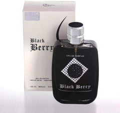 Blac kberry Unisex Eau De Parfume