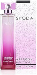 Galaxy Eskoda For Girls 100ml - Eau de Parfum