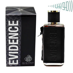 Evidence Fragrance World eau de parfum For Man