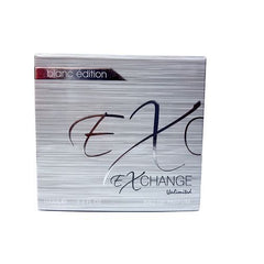 Exchange Unlimited Blanc Edition by Fragrance World