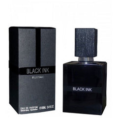 Fragrance World Black Ink EDP for men 100ml