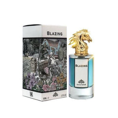 Blazing EDP by Fragrance World