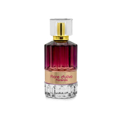 Fiore D'ulivo Florenza - Eau De Parfum - By Fragrance World - Perfume For Women