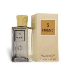 Friend 100ml EDP by Fragrance World