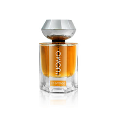 Fw L'Uomo Le Intense - Eau De Parfum - By Fragrance World - Perfume For Men, 100ml