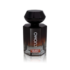 Fw L'Uomo  Eau De Parfume For Men 100ml