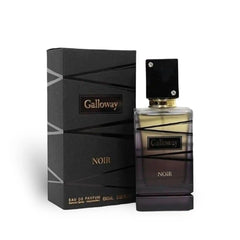 Galloway Noir 100ml EDP by Fragrance World