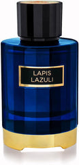 Lapis Lazuli - Eau De Parfum - By Fragrance World - Perfume For Unisex, 100ml