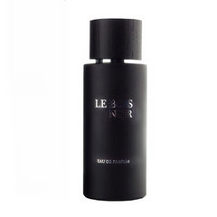 Le Bois Noir Eau De Parfum By Fragrance World 100ml 3.4 FL OZ