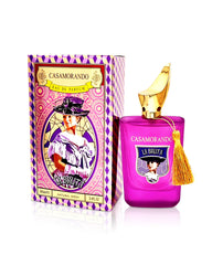 Fragrance World - Casamorando La Bruta