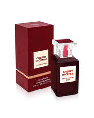 Cherry Incense  EDP by Fragrance World