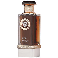 Fragrance World - Kopi Luwak - Eau De Parfum - Perfume For Men