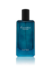 Fragrance World - Conviction Pour Homme - Eau De Parfum - Perfume For Men