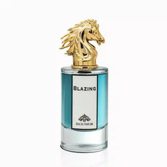 Blazing EDP by Fragrance World