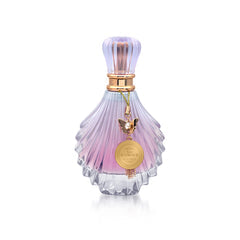 Fou D'Amour Purple - Eau De Parfum - By Fragrance World - Perfume For Women