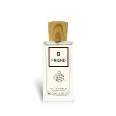 Friend 100ml EDP by Fragrance World