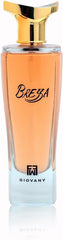 Brezza - Eau De Parfum - By Fragrance World - Perfume For Women