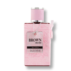 Brown Orchid Rose Edition