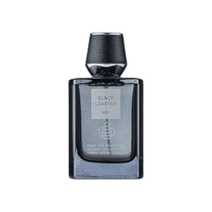 Black Leather Men Eau de Parfume