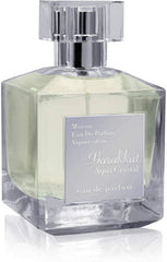 Barakkat Aqua Crystal | Eau De Parfum 100ml | by Fragrance World