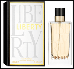 Liberty Eau De Parfum 100ml Fragrance World