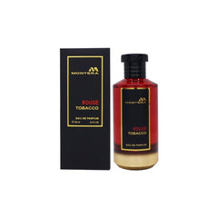 Fragrance World Montera Rouge Tobacco