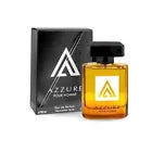 Azzure Pour Homme By Fragrance World Eau De Parfum For Men 100 ML - Super Rich