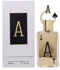 ACE OF SPADES EDP 2.7 Oz by Fragrance world