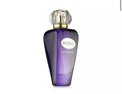 Accent EDP Perfume By Fragrance World