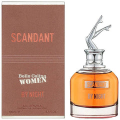 Scandant By Night Perfume Fragrance World