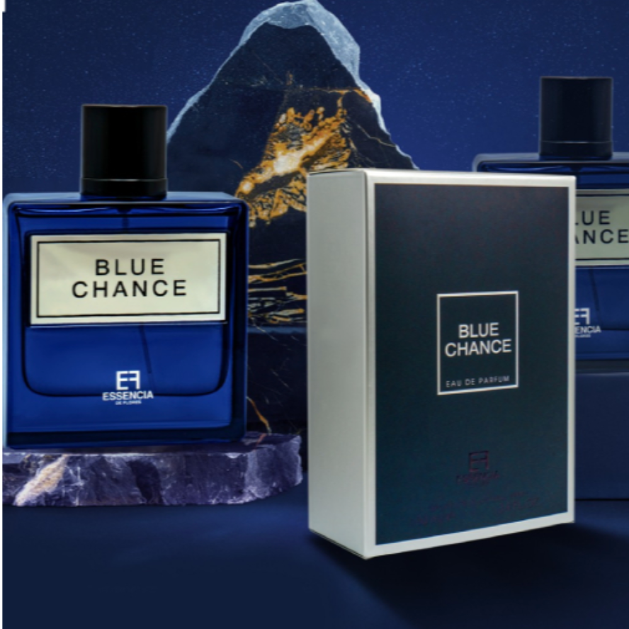 Blue Chance Edp100ml